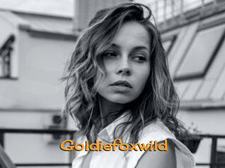 Goldiefoxwild
