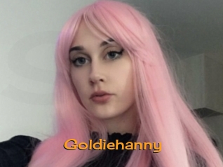 Goldiehanny
