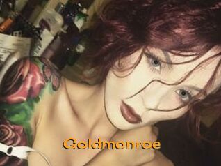 Goldmonroe
