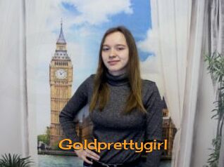 Goldprettygirl