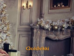 Goldvikki