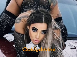Goldydevine