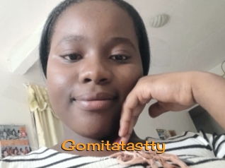 Gomitatastty