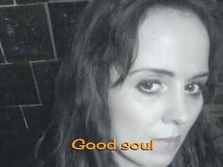 Good_soul