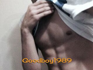 Goodboy1989