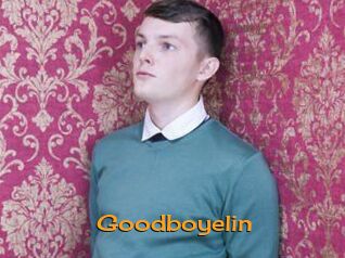 Goodboyelin