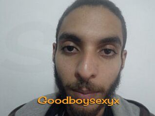 Goodboysexyx