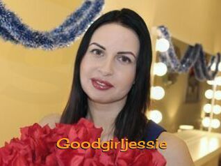 Goodgirljessie