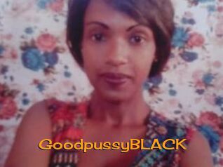 GoodpussyBLACK