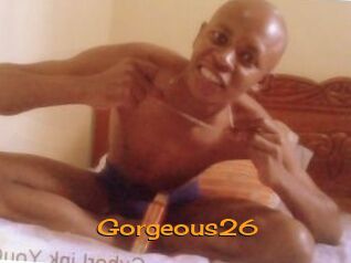 Gorgeous26