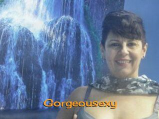 Gorgeousexy