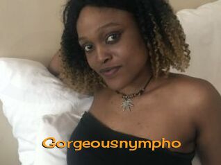 Gorgeousnympho