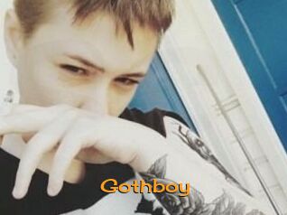 Gothboy