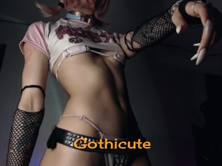 Gothicute