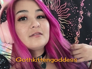 Gothkittengoddess