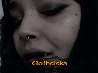 Gothsiska