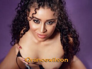 Grancewilson