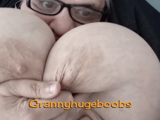 grannyhugeboobs Sortez Couvert