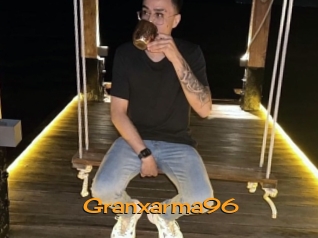 Granxarma96