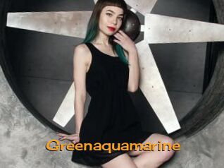 Greenaquamarine