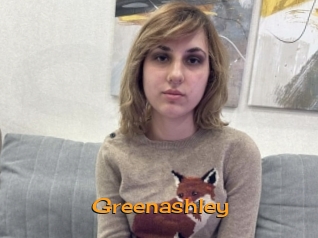 Greenashley