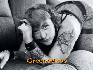 Greendelkos