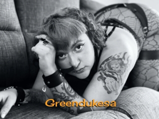 Greendukesa