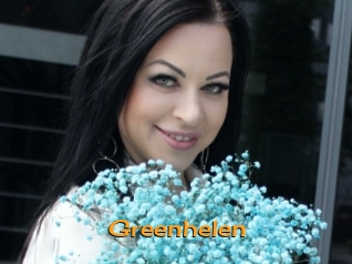 greenhelen Sortez Couvert