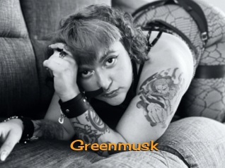 Greenmusk