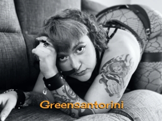 Greensantorini
