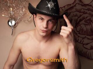 Gregorsmith