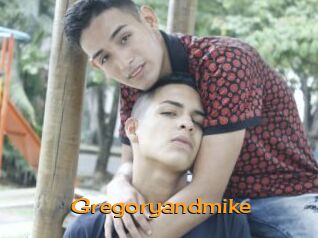 Gregoryandmike