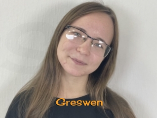 Greswen