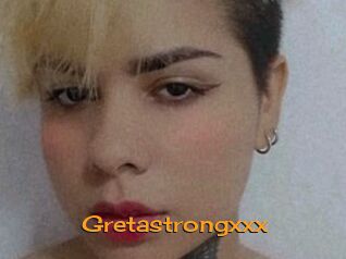 Gretastrongxxx