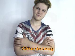 Grumiosexy