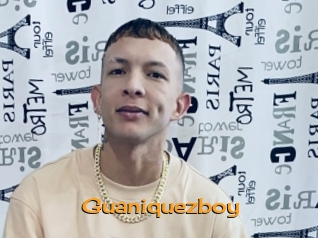 Guaniquezboy