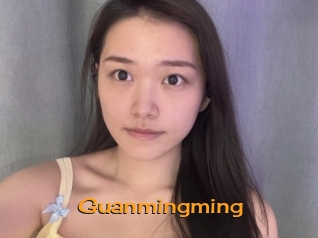 Guanmingming