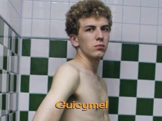 guicymel Sortez Couvert