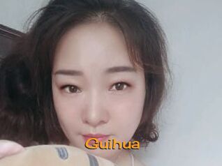 Guihua