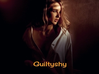Guiltyshy