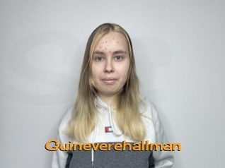 guineverehallman Sortez Couvert
