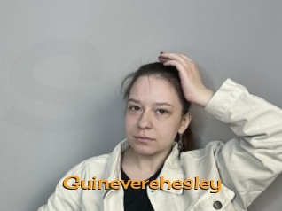 Guineverehesley