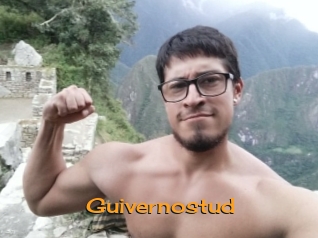 Guivernostud