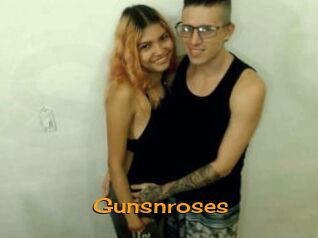 Gunsnroses