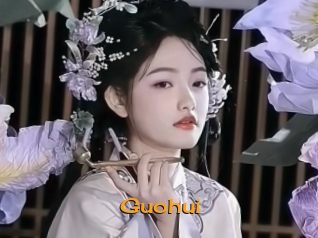 Guohui