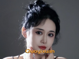 Guoyixuan