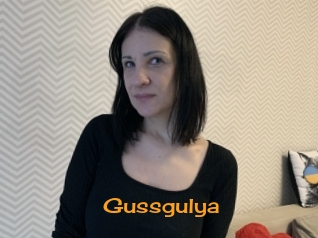Gussgulya