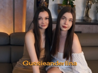 Gussieanderlina
