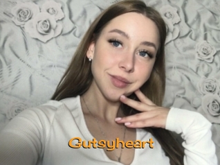 Gutsyheart