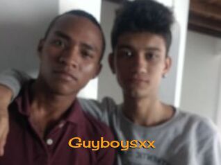 Guyboysxx